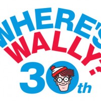 誕生30周年記念 ウォーリーをさがせ！展