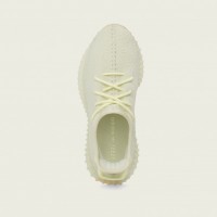 アディダスとカニエ・ウエストのコラボレートコレクションから「YEEZY BOOST 350 V2 BUTTER」登場