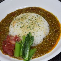 坦々風 CURRY（レッカー）