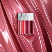 「NARS LIQUID LIP COLLECTION」