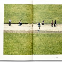 『The Map and The Territory』 Luigi Ghirri