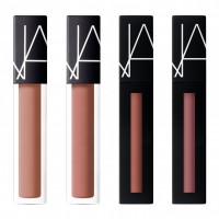 ENDLESS SUMMER COLLECTION「NARS アンドレスド リキッドリップセット I」（5,900円）