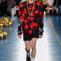 MSGM2019年春夏メンズコレクション