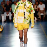 MSGM2019年春夏メンズコレクション