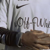 NIKE X OFF-WHITE “FOOTBALL, MON AMOUR”