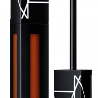 「NARS パワーマットリップピグメント」2786 ブリックレッド （3,500円）