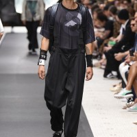 Y-3 2019年春夏コレクション