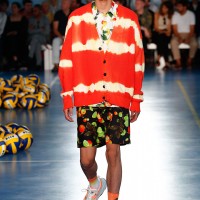 MSGM2019年春夏メンズコレクション