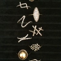 noguchi BIJOUX “1001”が伊勢丹新宿店にて開催