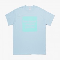 ボンジュール レコード（bonjour records）Tシャツ（4,800円）