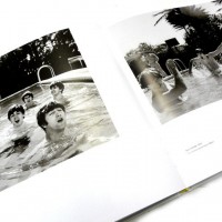 『The Swimming Pool in Photography』