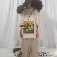 アンブッシュ®2019年春夏コレクション