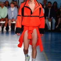 MSGM2019年春夏メンズコレクション