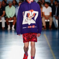 MSGM2019年春夏メンズコレクション