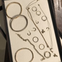 noguchi BIJOUX “1001”が伊勢丹新宿店にて開催