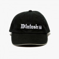 N.ハリウッド（N.HOOLYWOOD）キャップ（1万円）