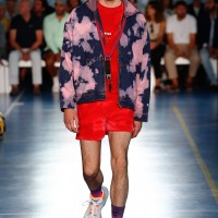 MSGM2019年春夏メンズコレクション