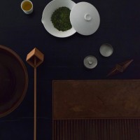 Sゝゝ［エス］ 茶道具展 －茶の流儀 茶方會－