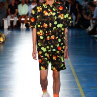 MSGM2019年春夏メンズコレクション