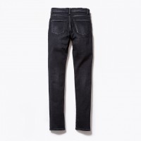 STED-102-1895 Skinny Black Used Wash 2万2,000円