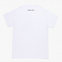 ボンジュール レコード（bonjour records）Tシャツ（4,800円）