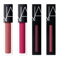 ENDLESS SUMMER COLLECTION「NARS アンドレスド リキッドリップセット II」（5,900円）