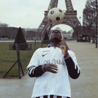 NIKE X OFF-WHITE “FOOTBALL, MON AMOUR”