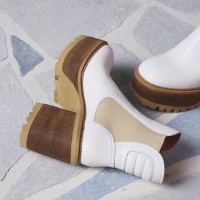 ERIKA / 5万7,000円 / ヒールの高さ5cm