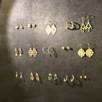 noguchi BIJOUX “1001”が伊勢丹新宿店にて開催