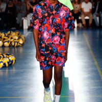 MSGM2019年春夏メンズコレクション