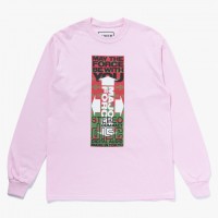 ルーカー×メジャーフォース（LUKER×MAJOR FORCE）ロングTシャツ（6,000円）