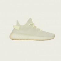 アディダスとカニエ・ウエストのコラボレートコレクションから「YEEZY BOOST 350 V2 BUTTER」登場