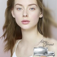 ジルスチュアート ビューティの新ベースメイクアップコレクション“Airy frost”