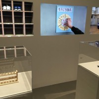 企画展「デザインあ展 in TOKYO」