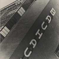山脇巌 バウハウス・デッサウ 1931年 武蔵野美術大学 美術館・図書館