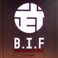 ジュンの手がける新しいフィットネススタジオ「ビーアイエフ バイ ナージー（B.I.F BY NERGY）」が原宿にオープン