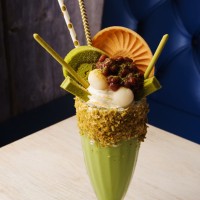 抹茶シュプリーム（MATCHA SUPREME）