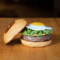 サニーサイドバーガー（SUNNY SIDE BURGER）