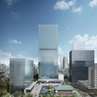 「オークラ東京（The Okura Tokyo）」が2019年9月上旬に開業