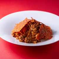 フラテリパラディソ「Bolognese Infernale～地獄のボロネーゼ～」（1,600円）