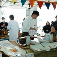 前回イベントの様子