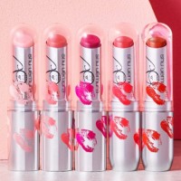 シュウ ウエムラから渡辺直美初プロデュースのリップコレクション「naomi x shu uemura rouge unlimited collection」登場