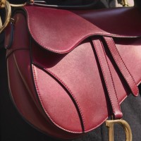 「SADDLE BAG」