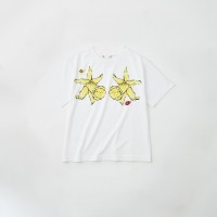 「お花プリントTシャツ」（2万5,000円）