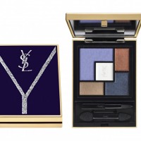 イヴ・サンローラン（Yves Saint Laurent）から2018年秋の新作コレクション「YCONIC PURPLE」が発売