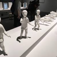 企画展「デザインあ展 in TOKYO」