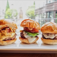 Slider Trio