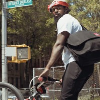 マンハッタン ポーテージ（Manhattan Portage）が35周年のフッテージを公開