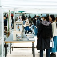 前回イベントの様子