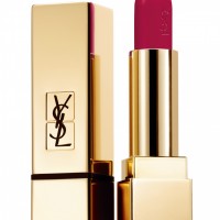 イヴ・サンローラン（Yves Saint Laurent）から2018年秋の新作コレクション「YCONIC PURPLE」が発売